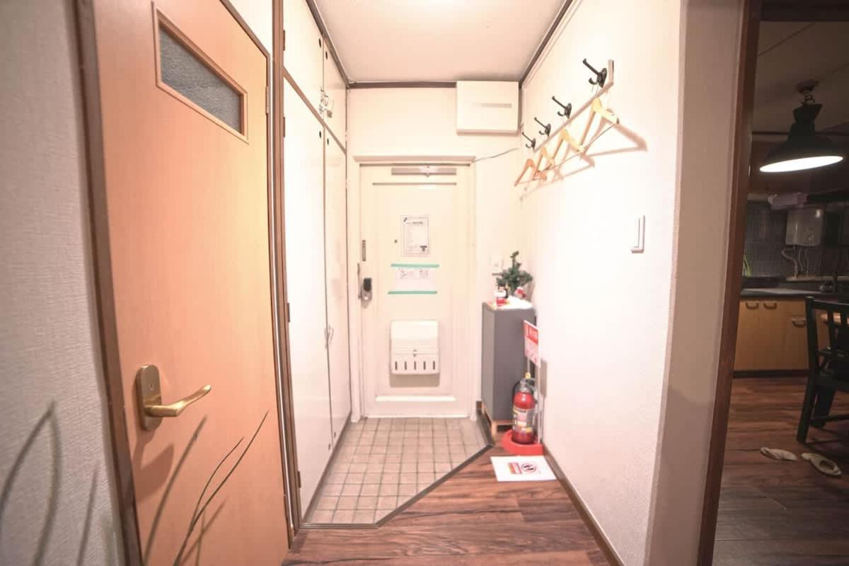 Route99 Yumoto 箱根湯本駅近山沿い川沿い 箱根湯本徒歩8分wifi 大人気ゲーム機無料 最大6名 無料駐車場 Leilighet Eksteriør bilde